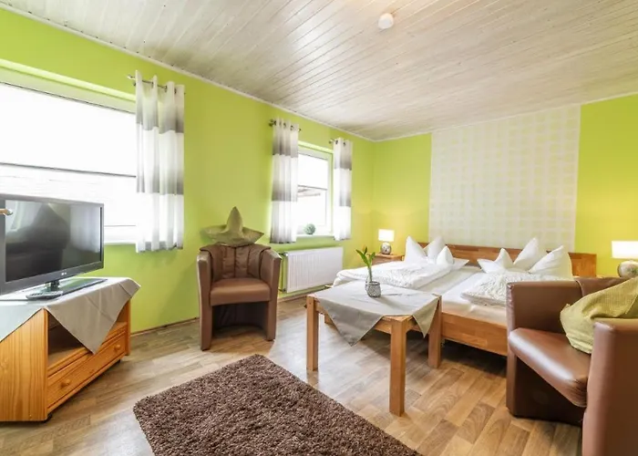 Pension Gisela